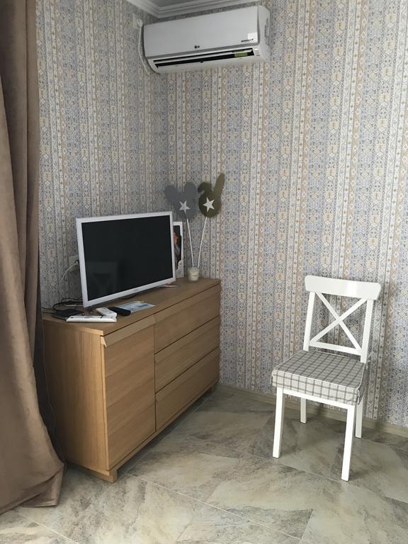 Studio Apartment In Zhk Viktoria Sochi Room photo